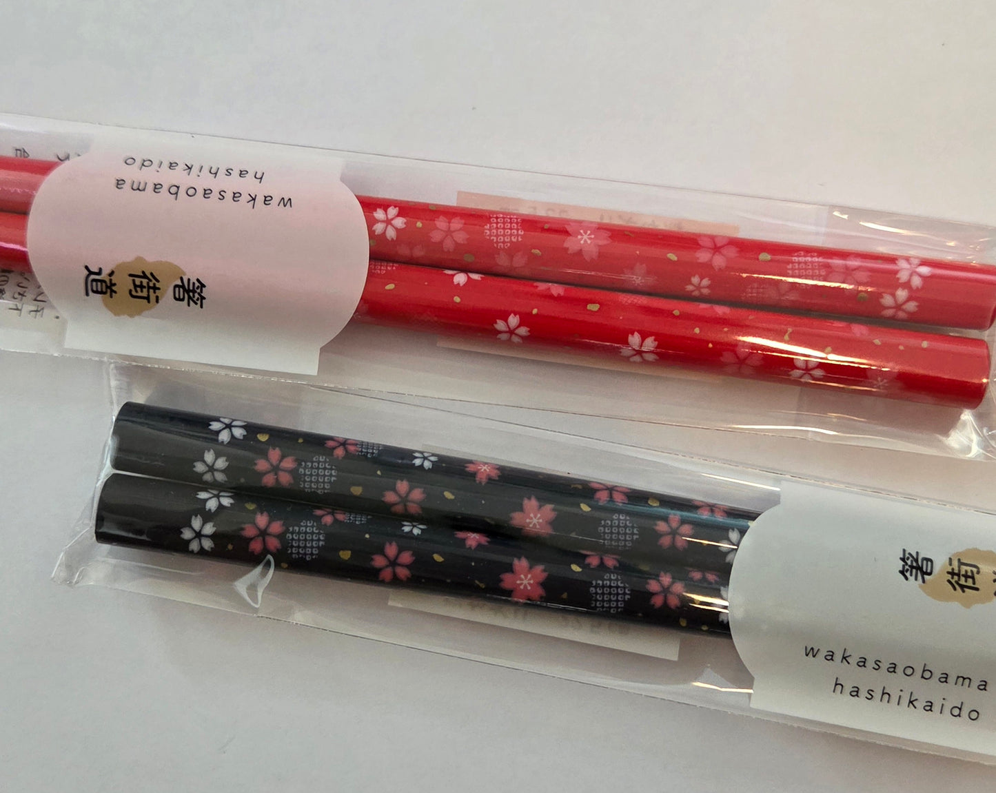 Baguette - Sakura