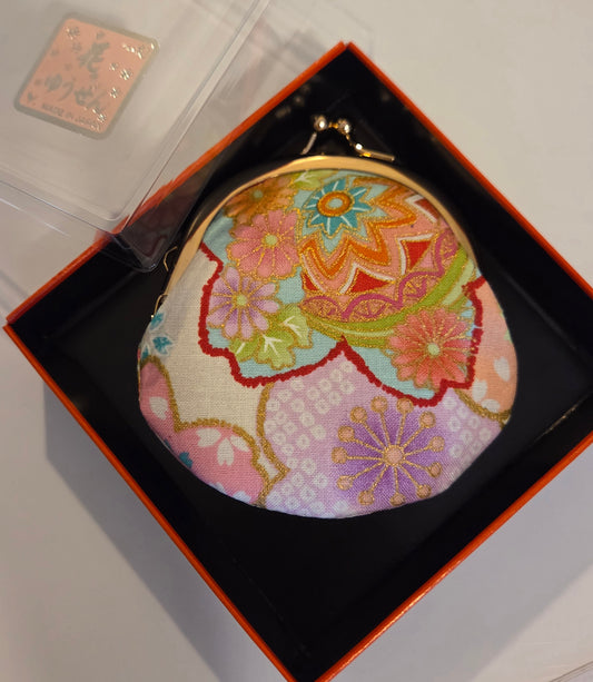Petite Bourse - Kimono