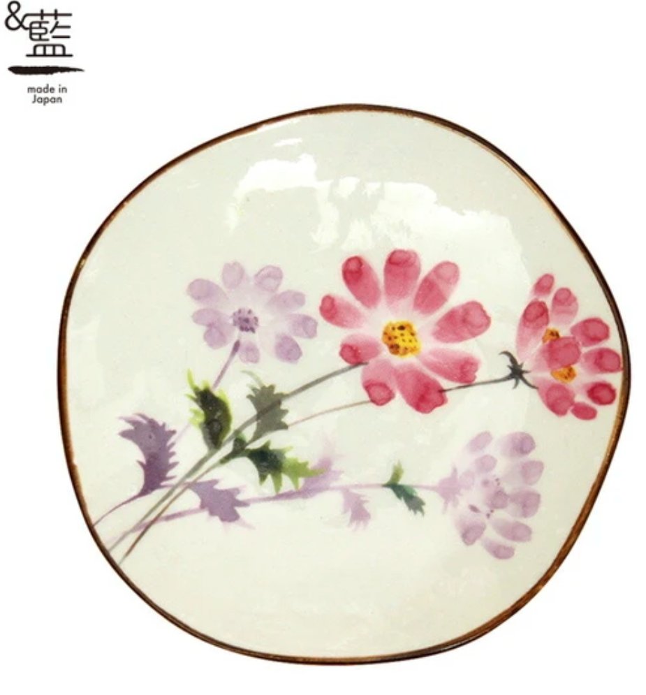 Mini Assiette Mamezara — Cosmos