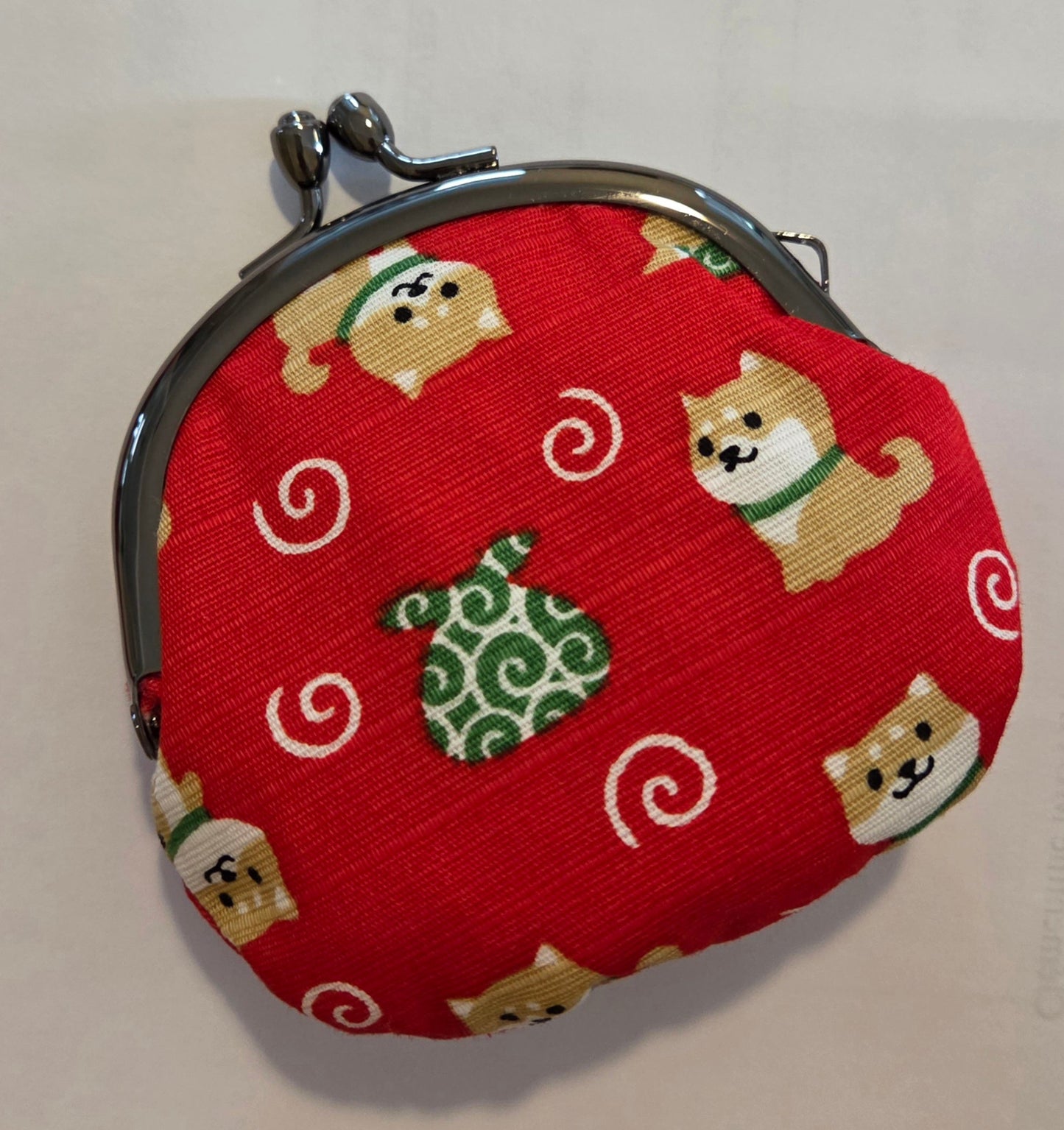 Porte-Monnaie Bourse Hachiko