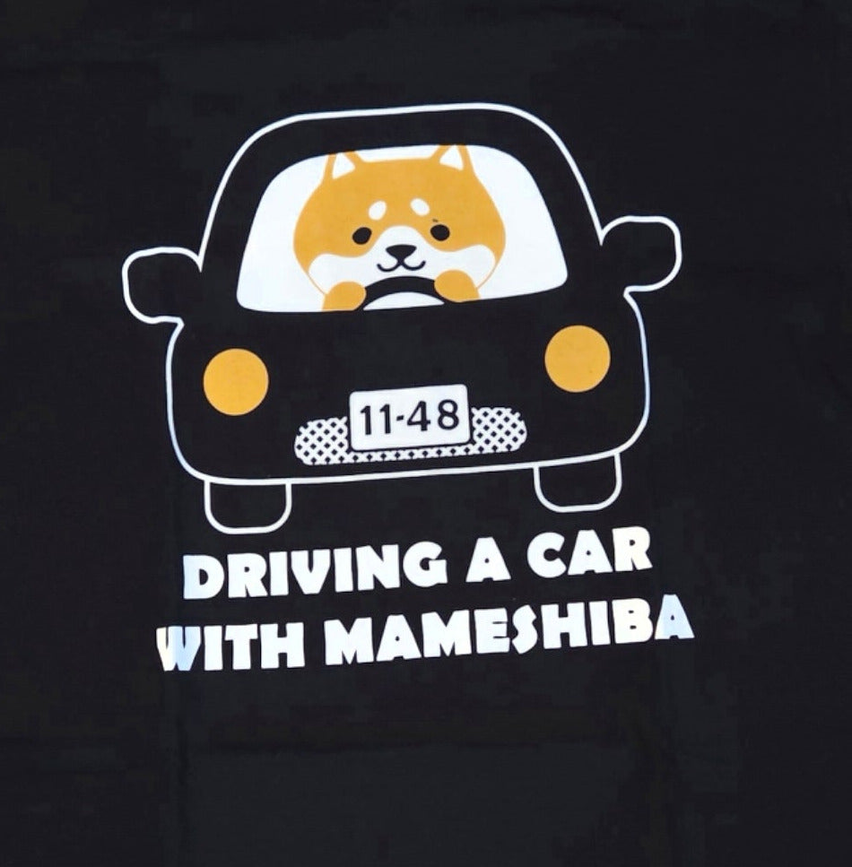 T-Shirt - Hachiko
