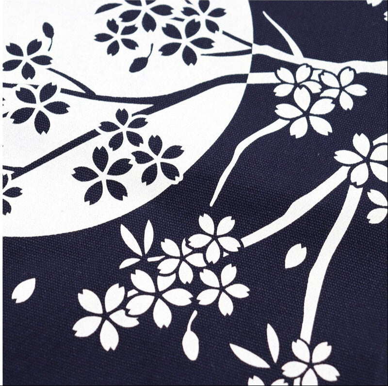 Tablier - Fleur de Cerisier