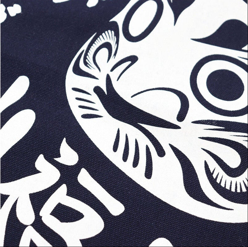 Tablier - Daruma