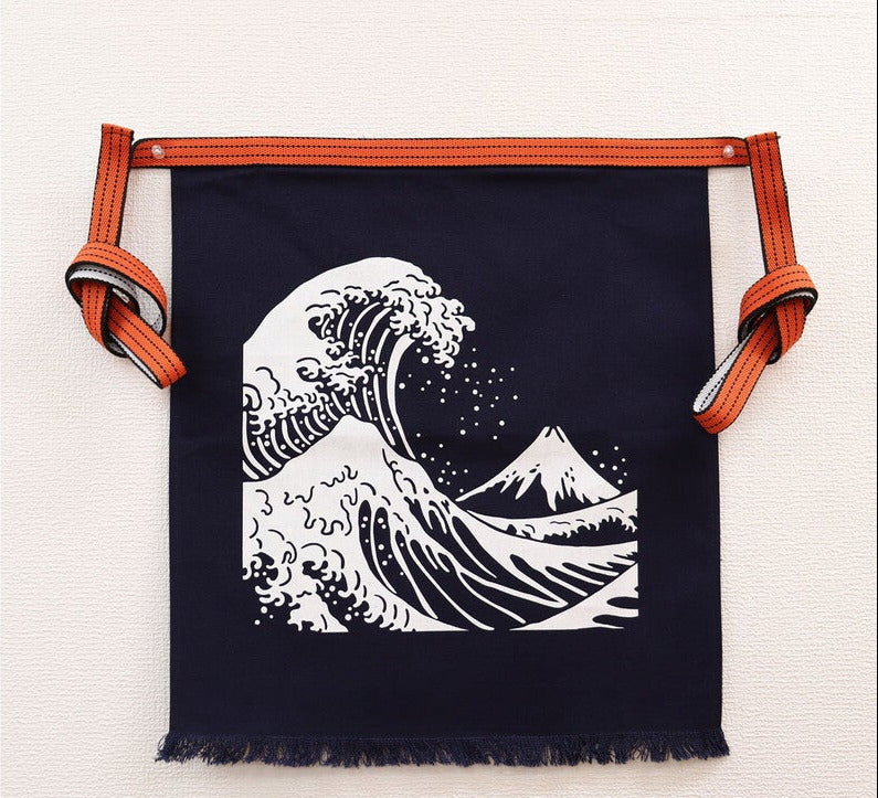 Tablier - Kanagawa