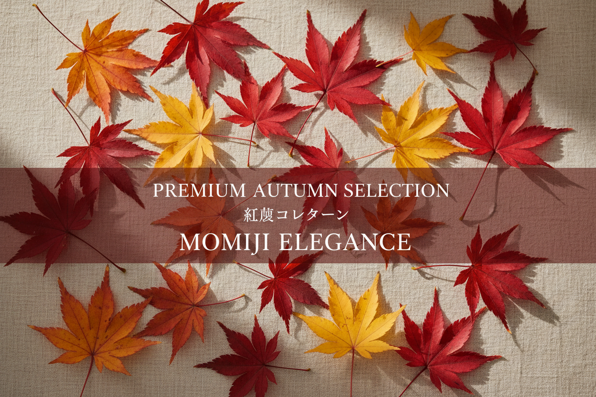 Collection Automne