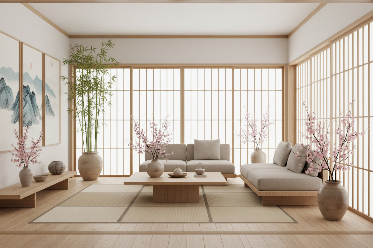 Décoration & Maison