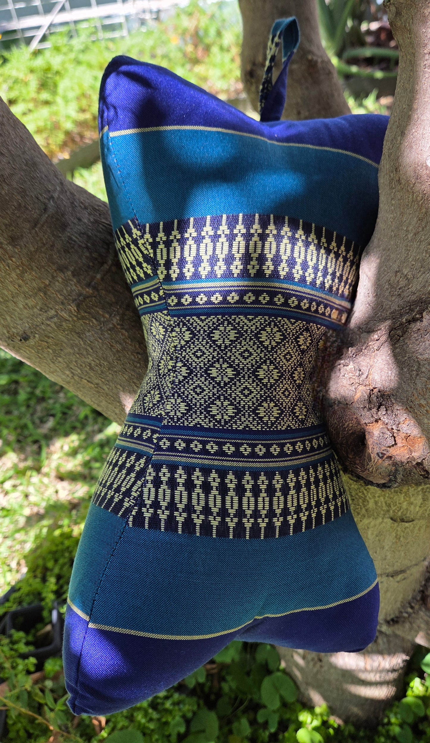 Oreiller Star – Kapok & Coton