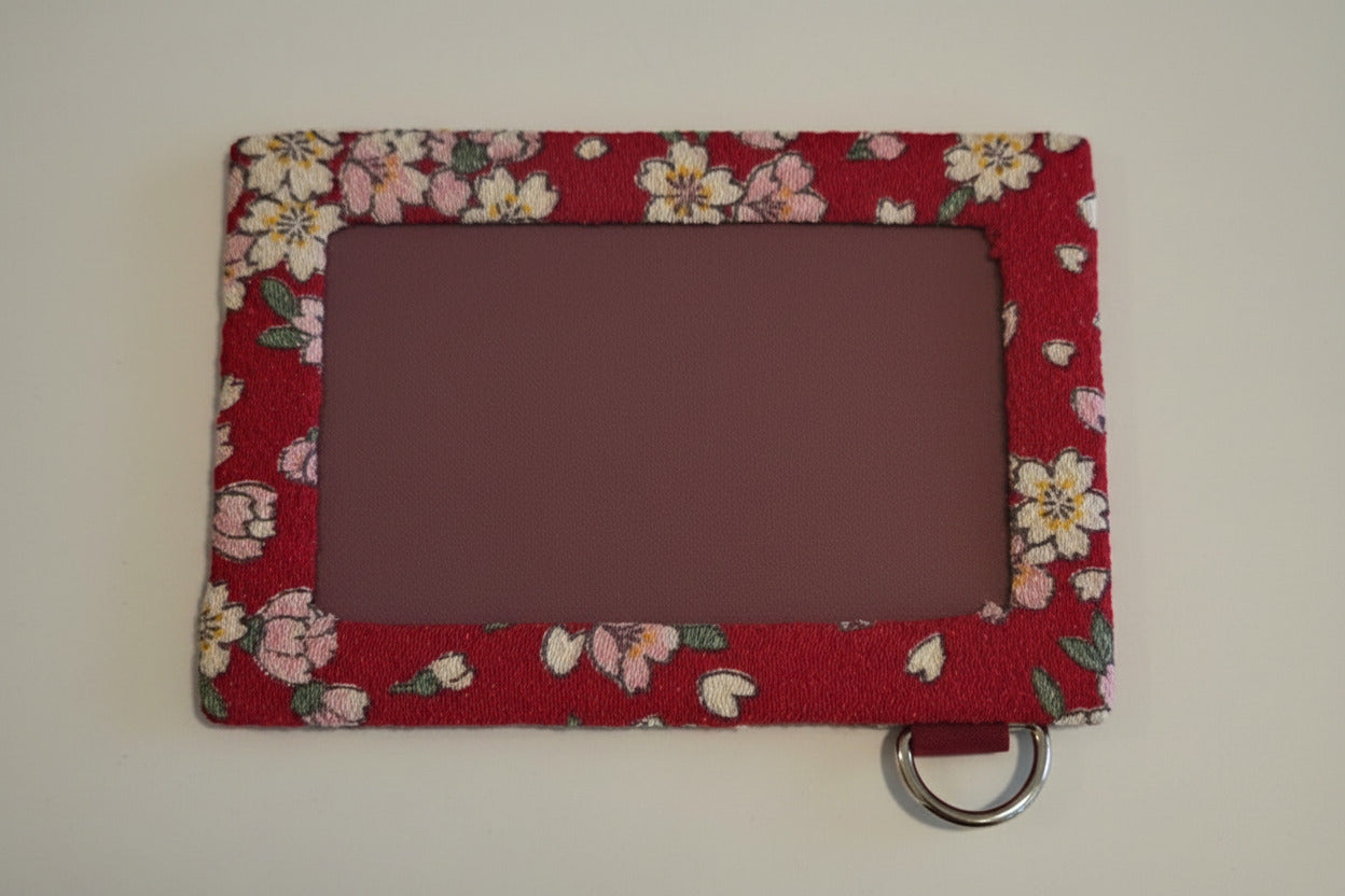 Porte-Carte