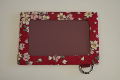 Porte-Carte