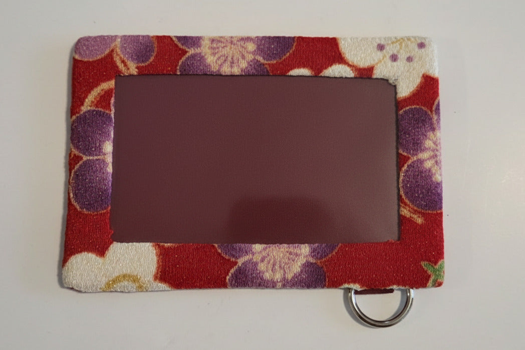 Porte-Carte