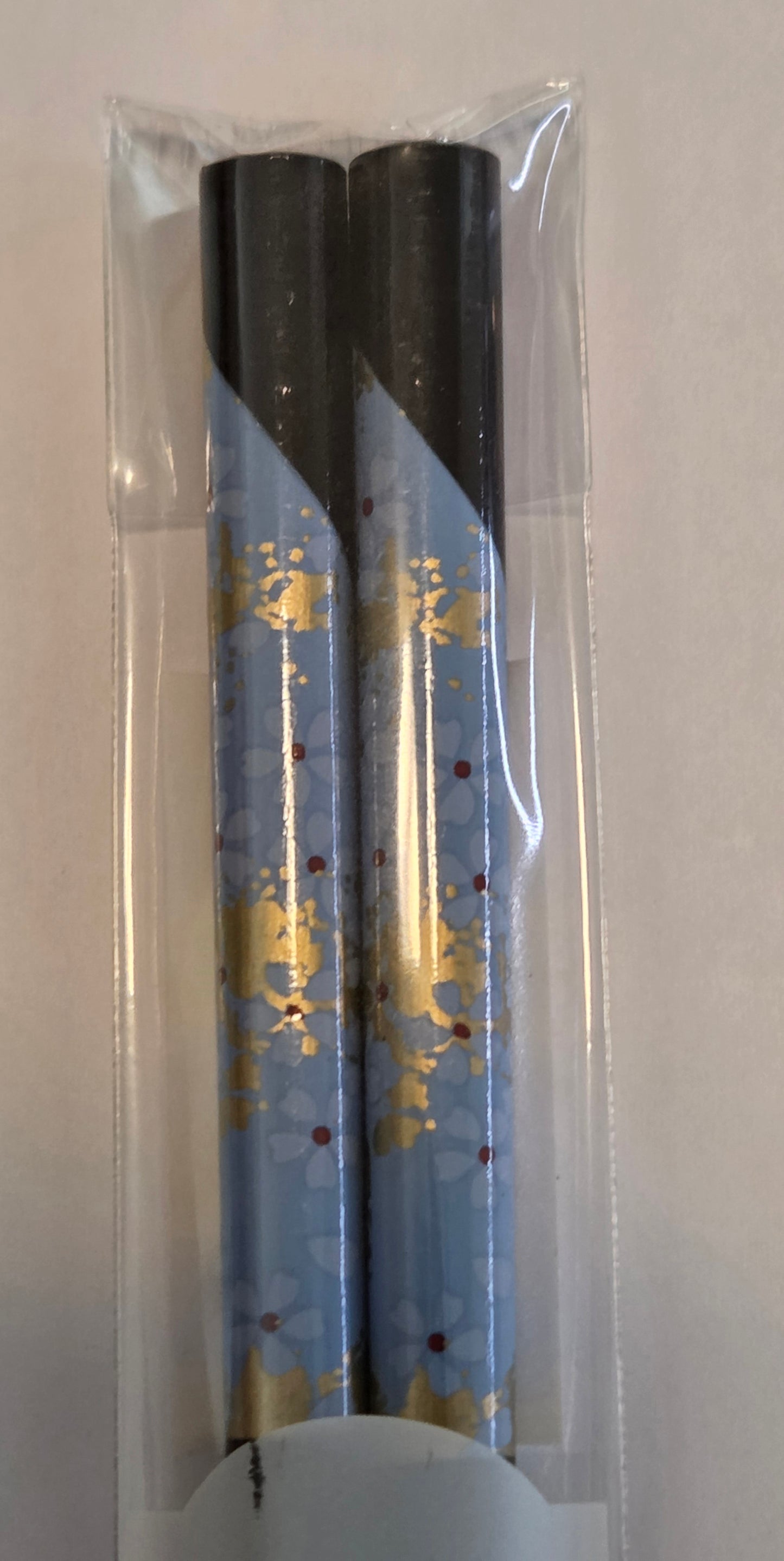 Baguette Blue Hortensia