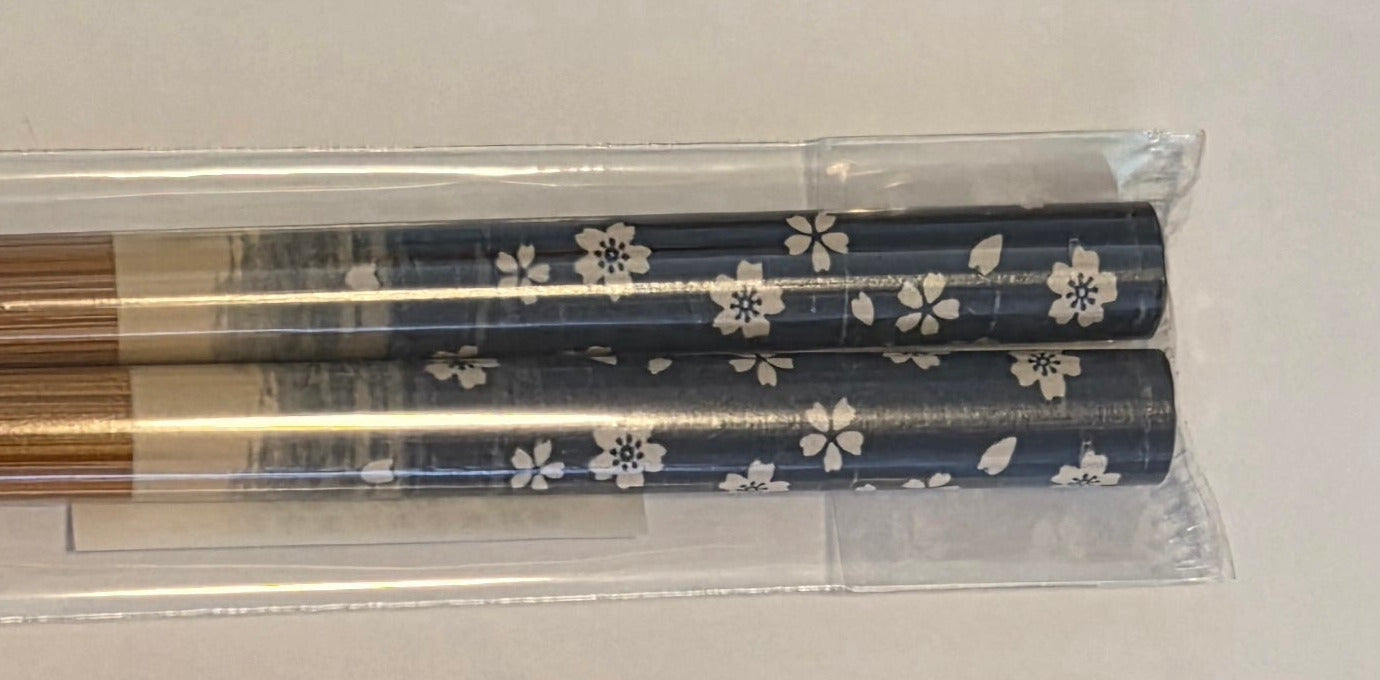 Baguette Bois naturel Sakura