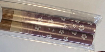 Baguette Bois naturel Sakura