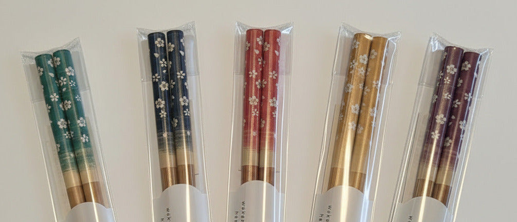 Baguette Bois naturel Sakura