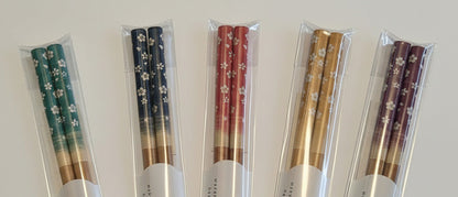 Baguette Bois naturel Sakura