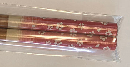 Baguette Bois naturel Sakura