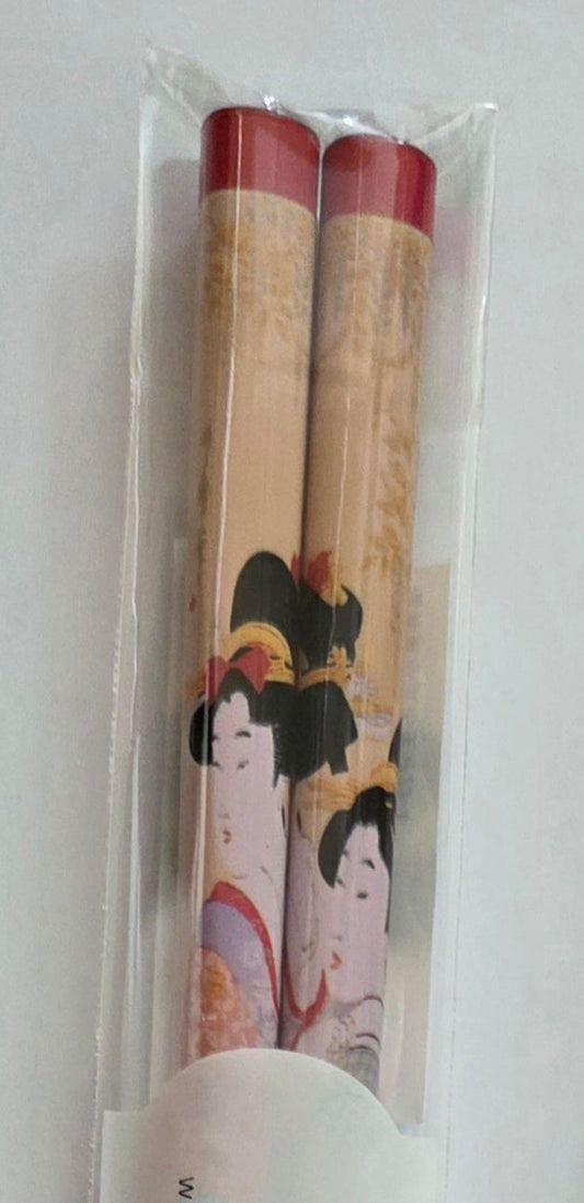 Baguette Geisha & Samourai