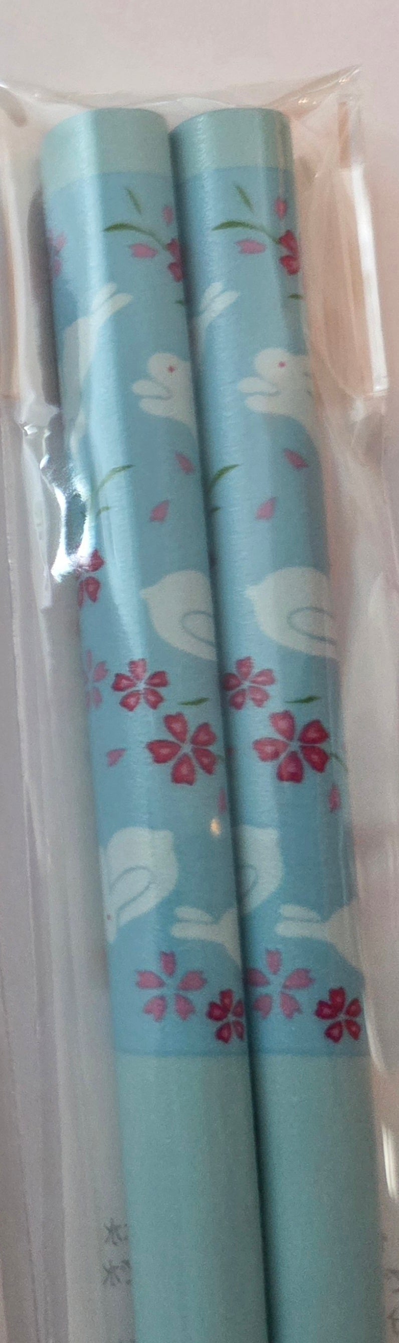 Baguette - Lapin & Sakura