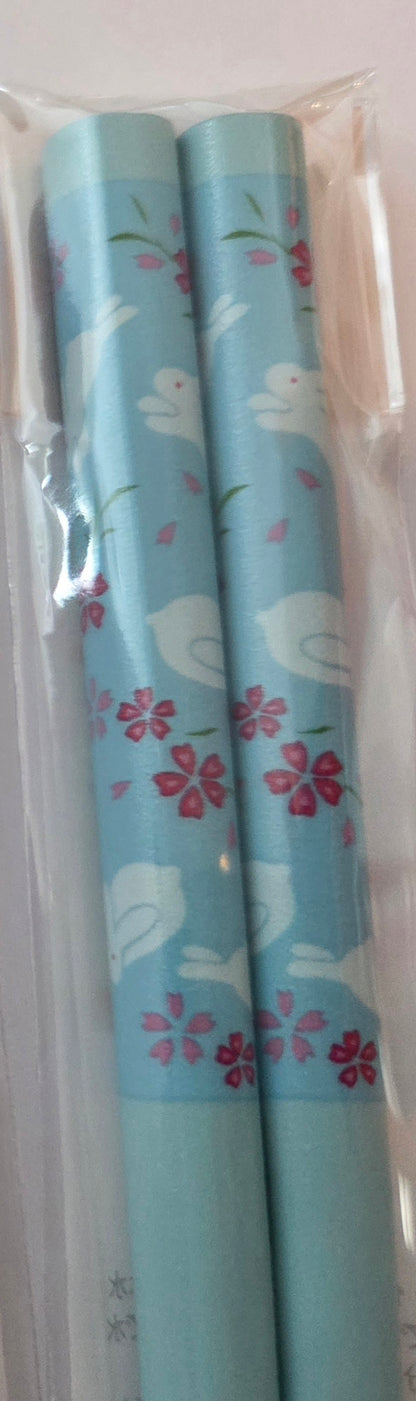 Baguette - Lapin & Sakura