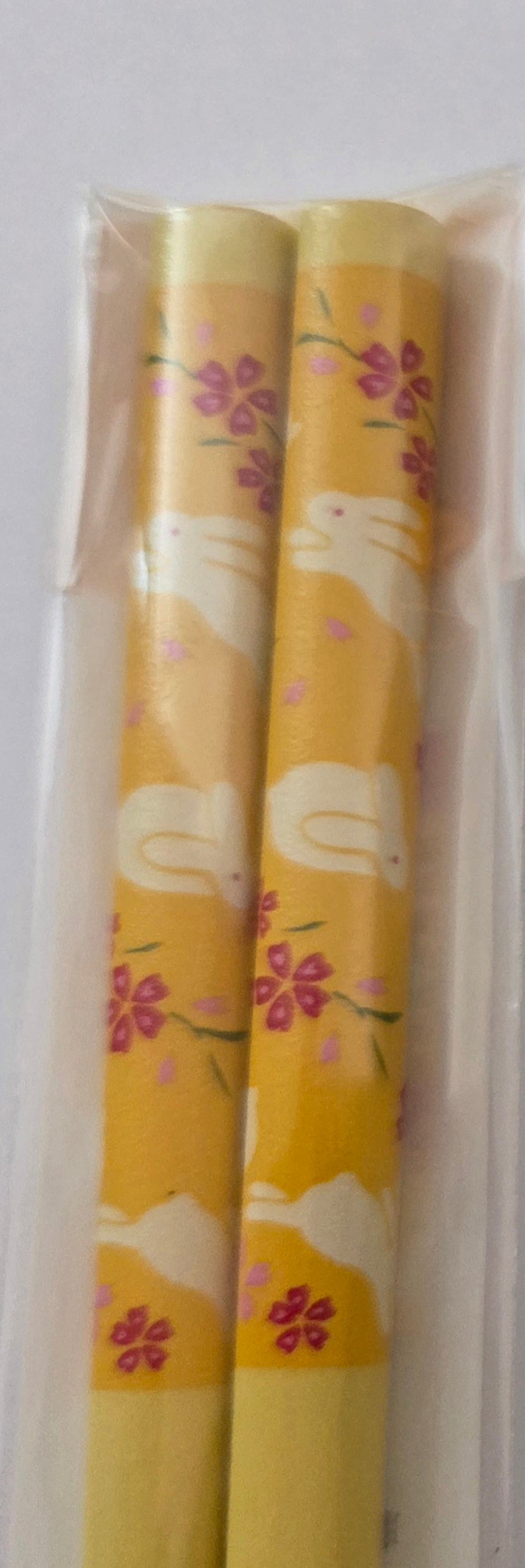 Baguette - Lapin & Sakura