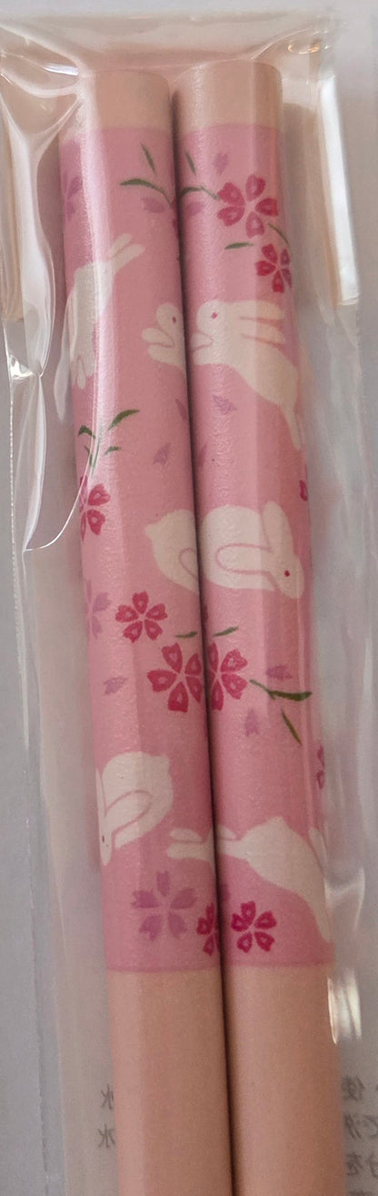 Baguette - Lapin & Sakura
