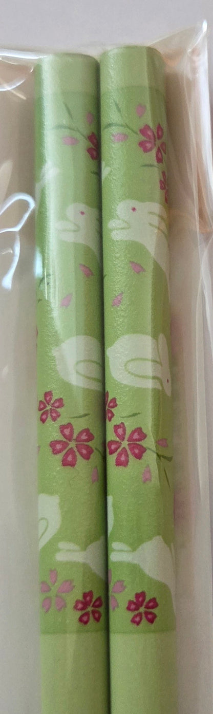Baguette - Lapin & Sakura