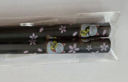 Baguette - Lucky Cat