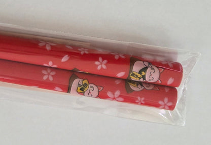 Baguette - Lucky Cat