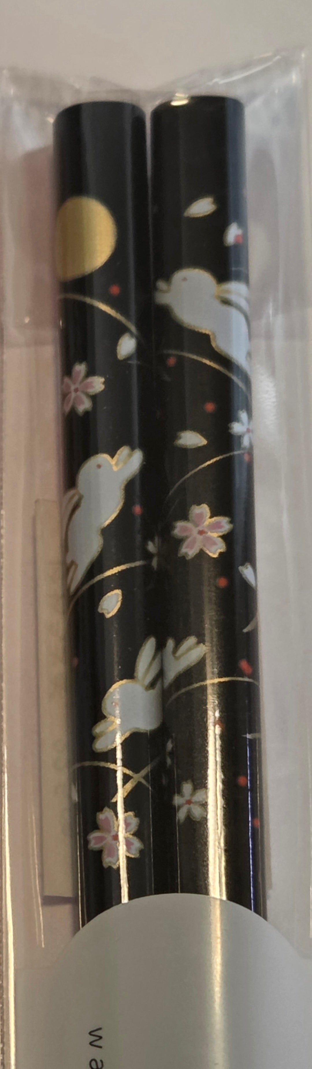 Baguette - Moon Rabbit