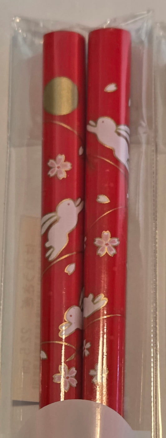 Baguette - Moon Rabbit