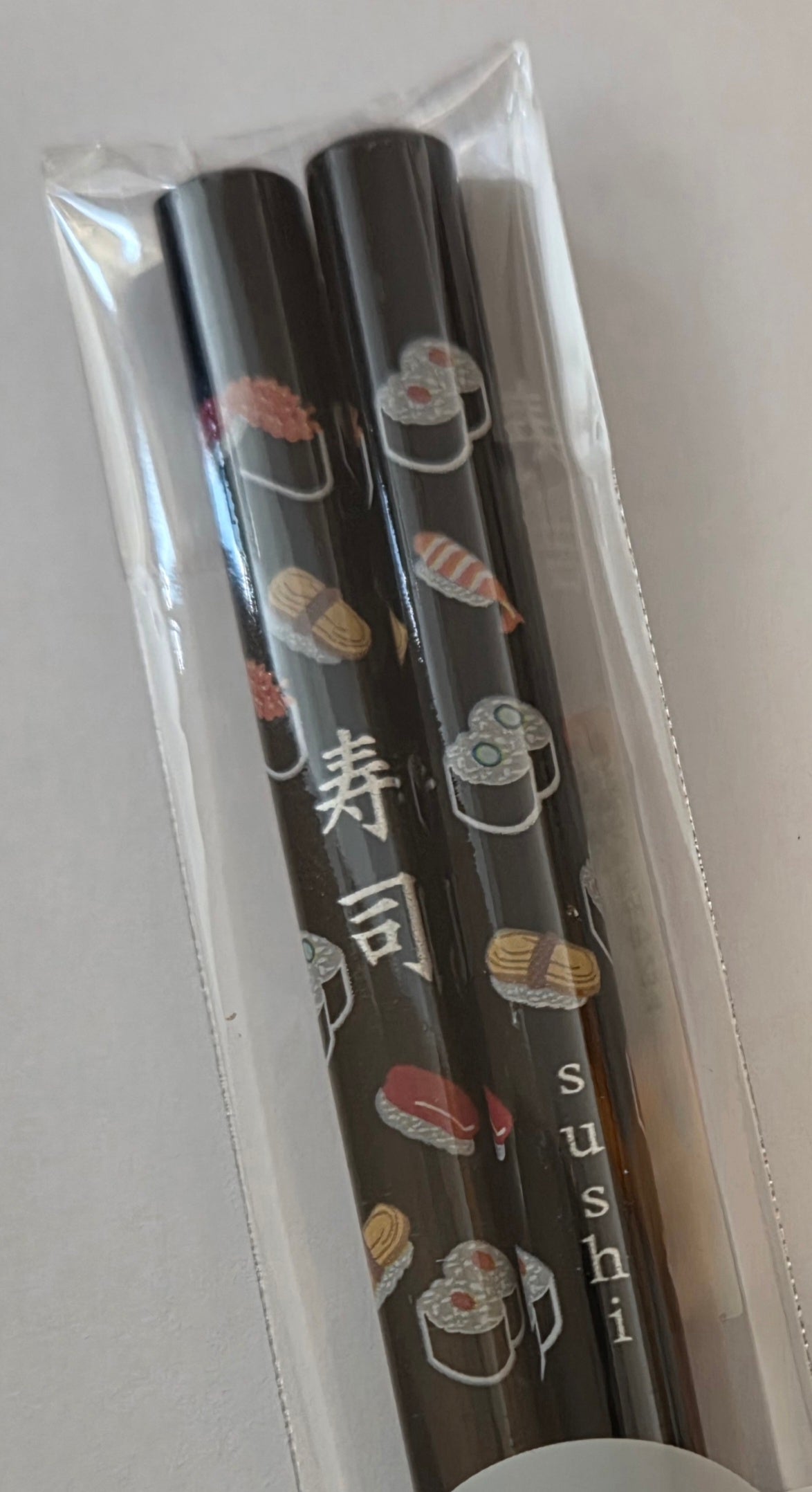 Baguette - Sushi