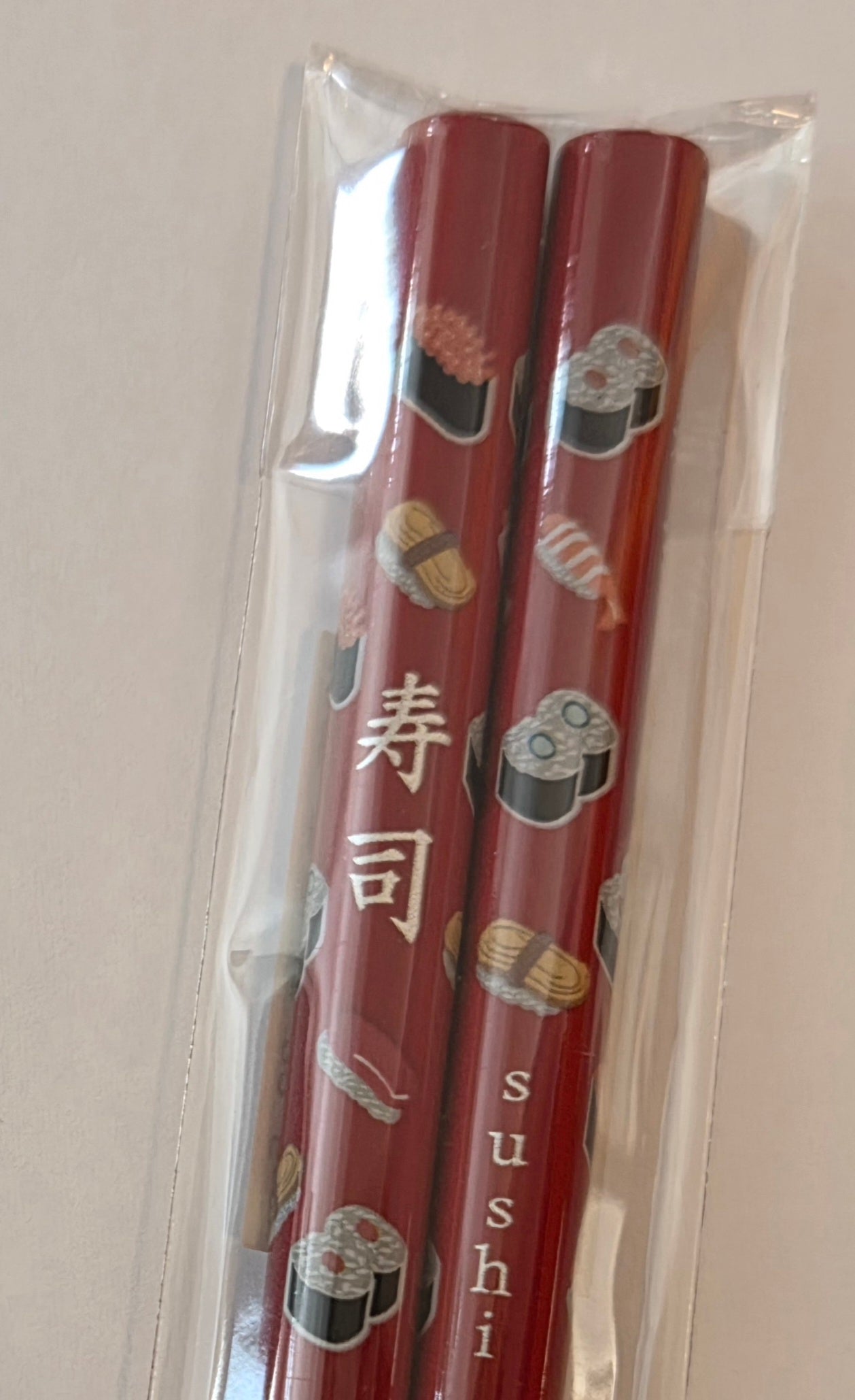 Baguette - Sushi