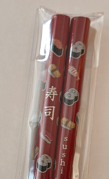 Baguette - Sushi