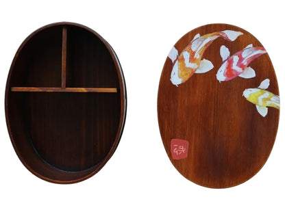 Bento - Carpe Koï