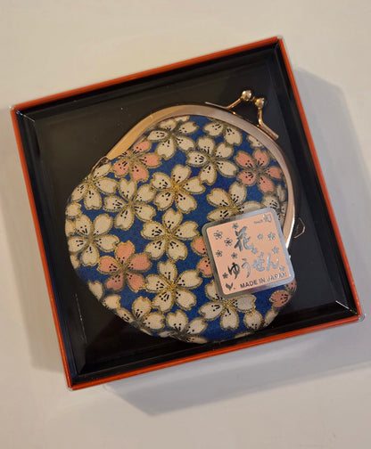 Petite Bourse - Floral
