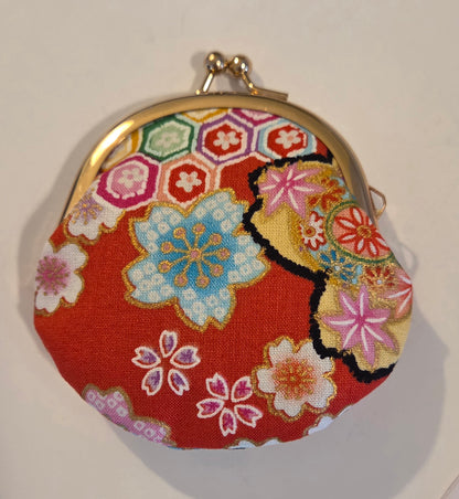 Petite Bourse - Kimono
