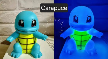 Mini Veilleuse Pokémon