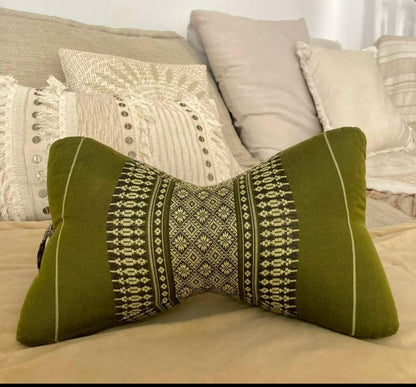 Oreiller Star – Kapok & Coton