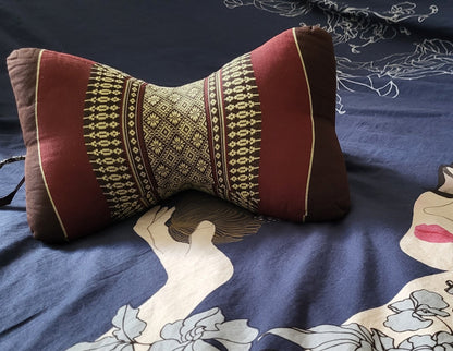 Oreiller Star – Kapok & Coton