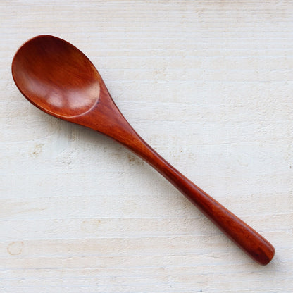 Cuillère en bois