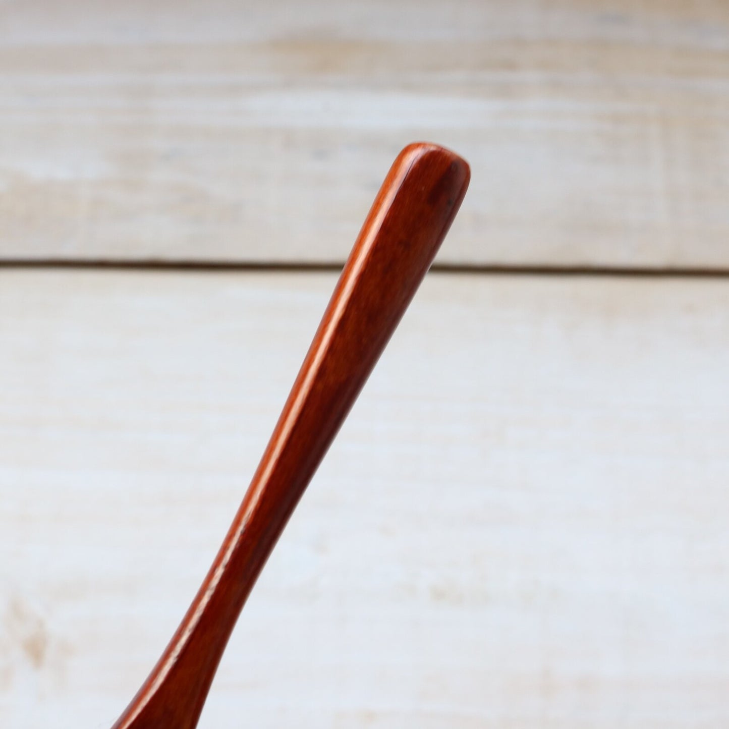 Cuillère en bois