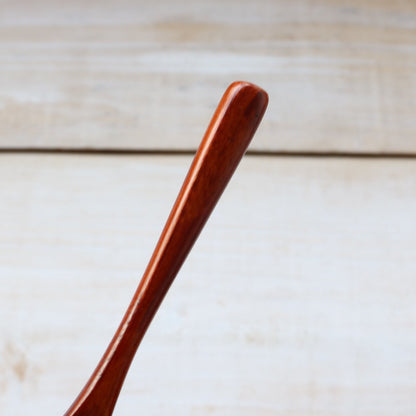 Cuillère en bois