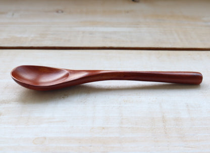 Cuillère en bois