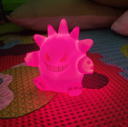 Mini Veilleuse Pokémon