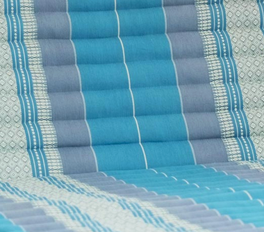 Futon Traditionnel en Kapok