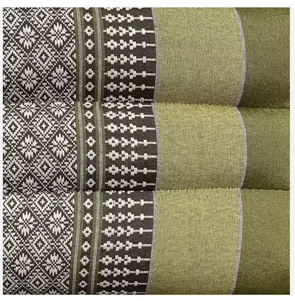 Pack Découverte Futon + 2 Coussins Ergonomiques