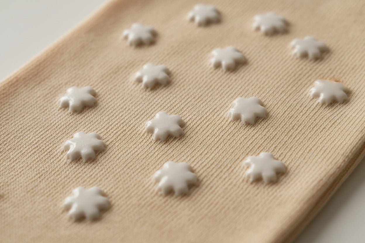 Chaussette Enfant Anti-dérapante