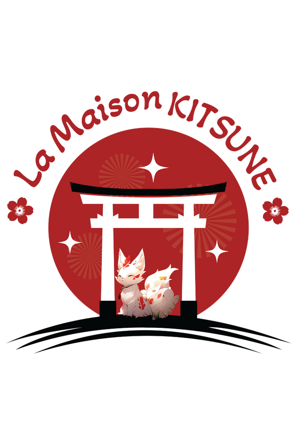 La Maison Kitsune Réunion