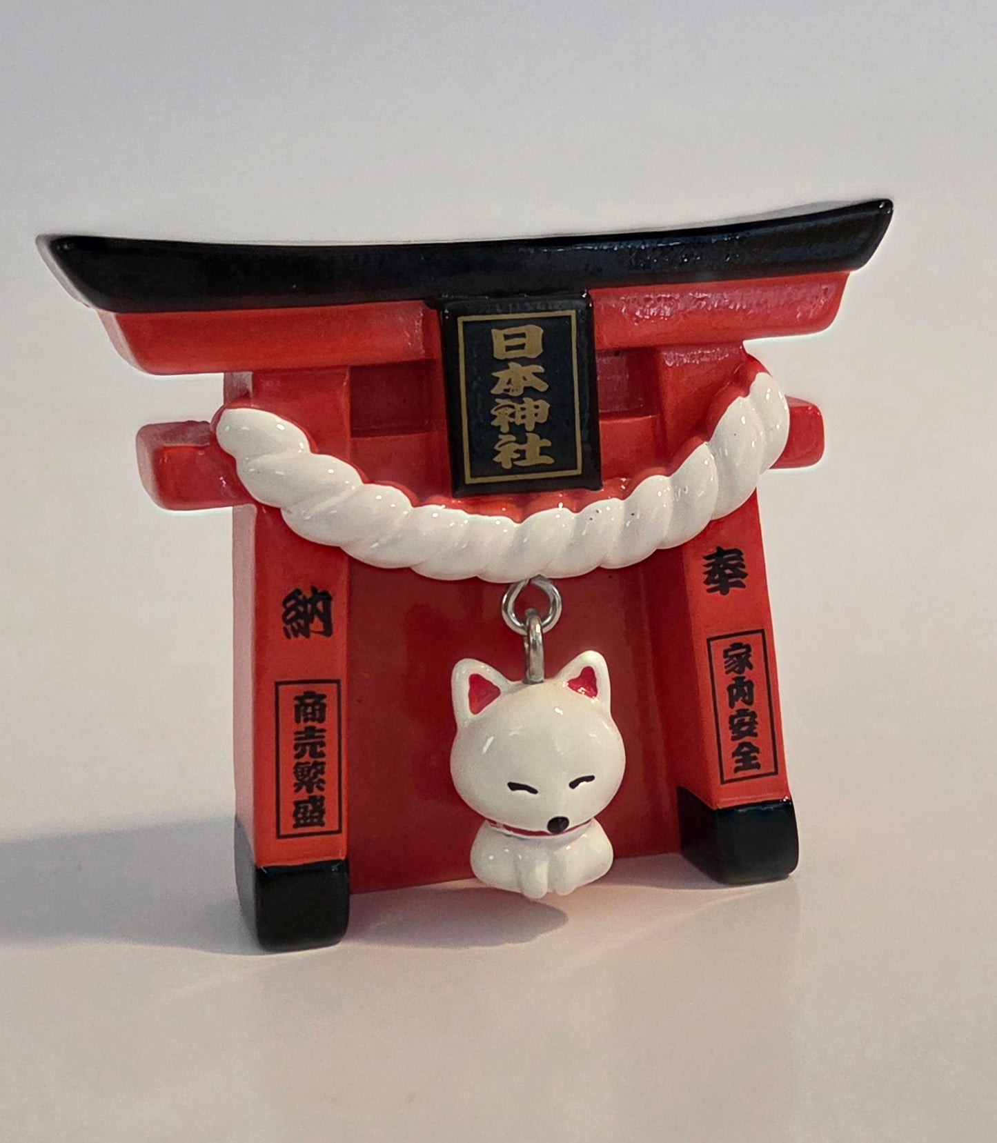 Magnet - Tori Kitsune