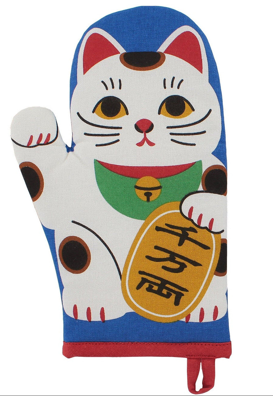 Manique - Lucky Cat